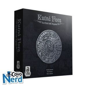 Kutná Hora - La Città dell'Argento
