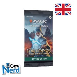 Set Booster ENG Lord