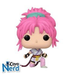 Funko POP! Animation: Hunter X Hunter – Machi 1567 - immagine 2