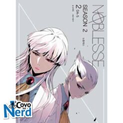 Noblesse Vol.5