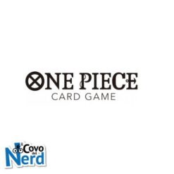 Premium Booster Pack One Piece - One Piece Card Game Box (20 Bustine) ENG