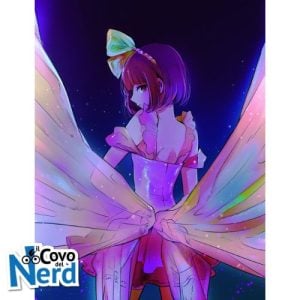 Oshi No Ko - My Star - Vol.13 Kana Arima Fan Pack Edition