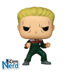 Funko POP! Animation: Hunter X Hunter – Phinks 1569 - immagine 2