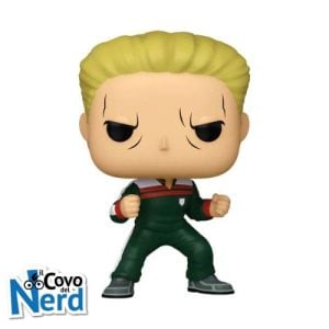 Alternative view of Funko POP! Animation: Hunter X Hunter – Phinks 1569