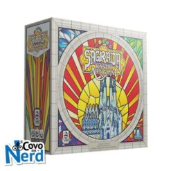 Sagrada Mastri Artigiani