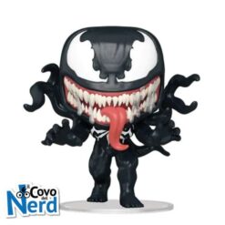 Funko POP! Marvel: Spider-Man 2 – Venom 972 - immagine 2