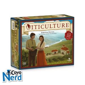 Viticulture - Essential Edition