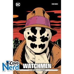 DC Pocket Collection - Watchmen