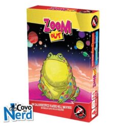 Zoom Out