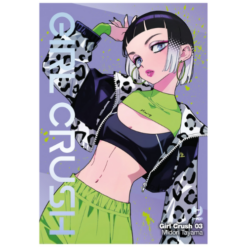Girl Crush Vol.3