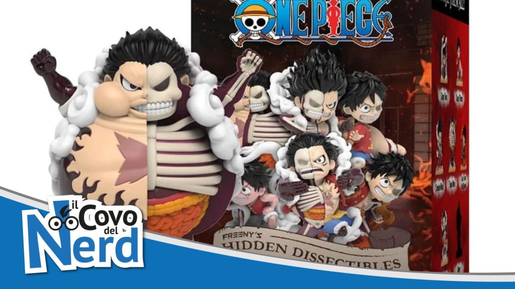 Hidden dissectibles