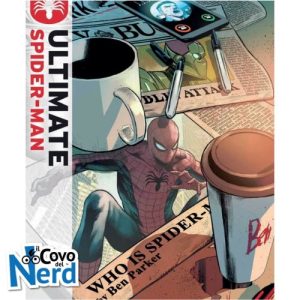 Ultimate Spider-Man 4