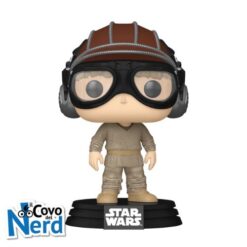 Funko POP! Star Wars: Anakin Skywalker 698 - immagine 2