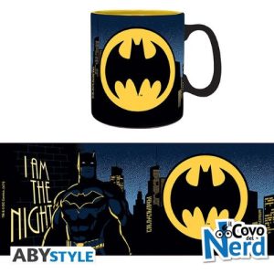 Batman - The Dark Knight - Mug 460ml - ABYMUG976