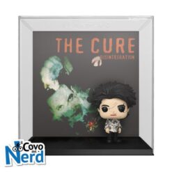 Funko POP! Albums: The Cure - Disintegration 65 - immagine 2