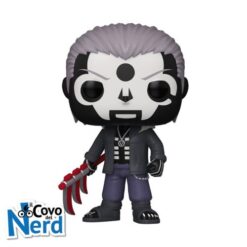 Funko POP! Animation: Naruto Shippuden - Hidan Special Edition 1576 - immagine 2