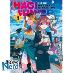 Magilumiere Vol.1