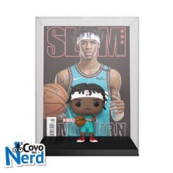 Funko POP! Magazine Covers: NBA SLAM - Ja Morant 21 - immagine 2