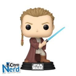 Funko POP! Star Wars: Obi-Wan Kenobi 699 - immagine 2
