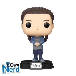 Funko POP! Star Wars: Padmé Amidala 701 - immagine 2