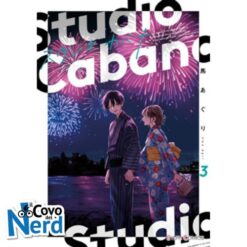 Studio Cabana Vol.3