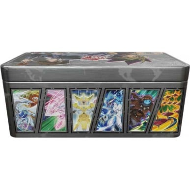 Specchi Duellanti Tin ITA 25th Anniversary YU-GI-OH! - immagine 3