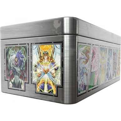 Specchi Duellanti Tin ITA 25th Anniversary YU-GI-OH! - immagine 2