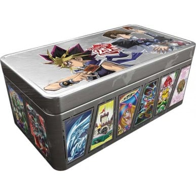 Specchi Duellanti Tin ITA 25th Anniversary YU-GI-OH! - immagine 5