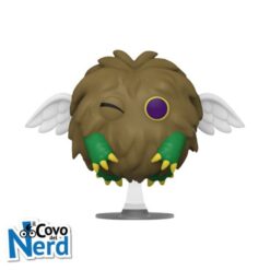 Funko POP! Animation: Yu-Gi-Oh! - Winged Kuriboh 1601 - immagine 2