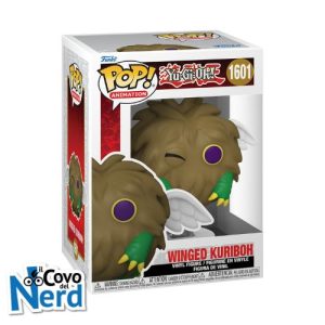 Funko POP! Animation: Yu-Gi-Oh! - Winged Kuriboh 1601