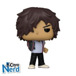 Funko POP! Animation: Bleach – Yasutora Sado (Chad) 1614 - immagine 2