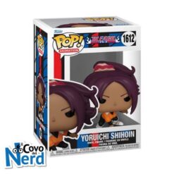 Funko POP! Animation: Bleach – Yoruichi Shihoin 1612