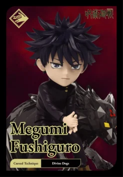 Blind Box Jujutsu Kaisen - Case da 6 Kwistal Fwenz - Figure a Sorpresa - immagine 7