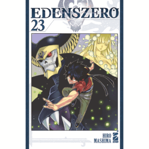 Edens Zero Vol.23