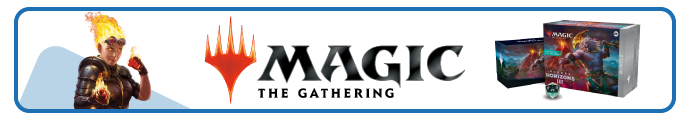 Magic the Gathering