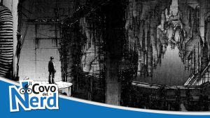 Tsutomu Nihei