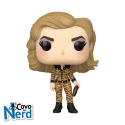 Funko POP! Television: The Sopranos - Adriana la Cerva 1520 - immagine 2