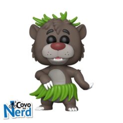 Funko POP! Disney: The Jungle Book - Baloo 1474 - immagine 2