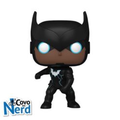 Funko POP! Heroes: Batman - Batwing 500 - immagine 2