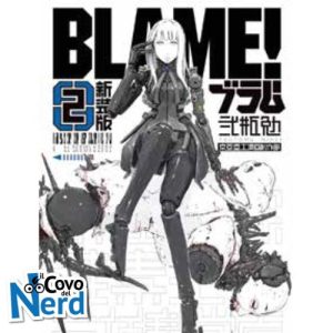 Blame Master Edition - White Vol.2 (di 6)