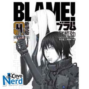 Blame Master Edition - White Vol.4 (di 6)
