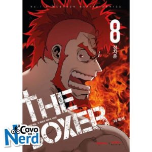 The Boxer Vol.8