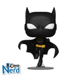 Funko POP! Heroes: Batman - Batgirl (Cassandra Cain) 501 - immagine 2