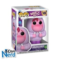Funko POP! Disney: Inside Out 2 - Embarassment 1450