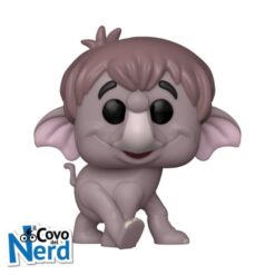 Funko POP! Disney: The Jungle Book - Hathi Jr 1476 - immagine 2