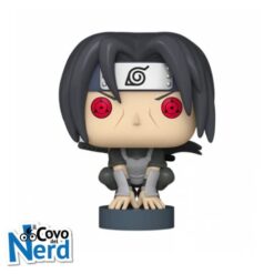 Funko POP! Animation: Naruto Shippuden - Itachi Uchiha 1656 - immagine 2