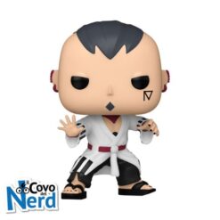 Alternative view of Funko POP! Animation: Boruto - Jigen 1650