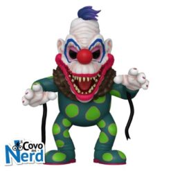 Funko POP! Movies: Killer Klowns from Outer Space - Jojo the Klownzilla Special Edition 1464 - Esclusiva il Covo del Nerd - immagine 2