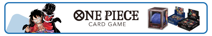 Gioco di carte one piece