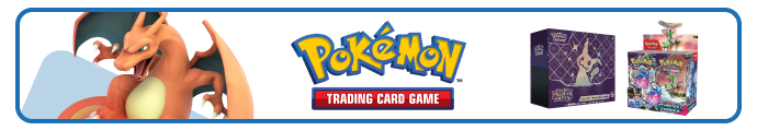 Pokemon carte